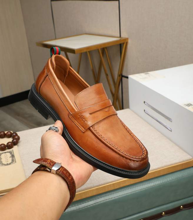 Picture of Gucci Shoes _SKUGuccisz38-44h10277630